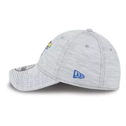 New Era Kansas Jayhawks 3930 Speed Hat 12 New Era Kansas Jayhawks 3930 Speed Hat -lids shop 19681965721 5