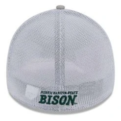 New Era North Dakota State Bison Heather 3930 Hat 11 New Era North Dakota State Bison Heather 3930 Hat -lids shop 19681966210 4