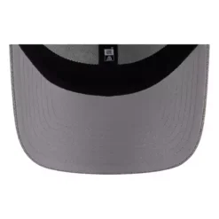 New Era North Dakota State Bison Heather 3930 Hat 13 New Era North Dakota State Bison Heather 3930 Hat -lids shop 19681966210 6