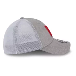 New Era Nebraska Cornhuskers Heather 3930 Hat -lids shop 19681966255 3