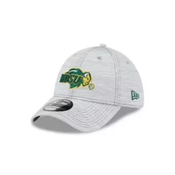 New Era Kids' North Dakota State Bison Speed 39Thirty Flex Fit Hat
