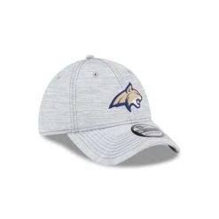 New Era Kids' Montana State Bobcats Speed 39Thirty Flex Fit Hat -lids shop 19681976964 2