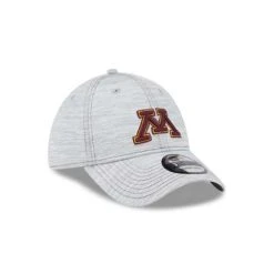 New Era Kids' Minnesota Golden Gophers Speed 39Thirty Flex Fit Hat -lids shop 19681976982 2