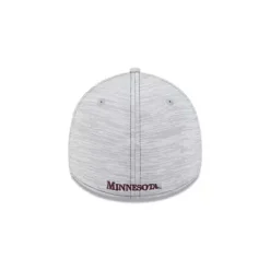 New Era Kids' Minnesota Golden Gophers Speed 39Thirty Flex Fit Hat -lids shop 19681976982 3