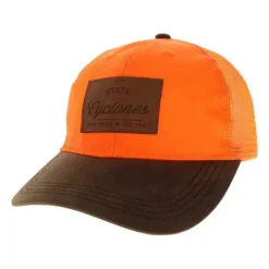 Legacy Athletic Iowa State Cyclones Wax At Hat