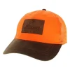 Legacy Athletic North Dakota State Bison Wax At Hat