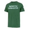 '47 BRAND 47 Brand North Dakota Fighting Hawks Fieldhouse T-Shirt