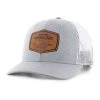 '47 BRAND 47 Brand Montana State Bobcats Tanyard Truck Hat