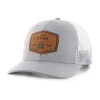 '47 BRAND 47 Brand Utah Utes Tanyard Truck Hat