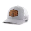 '47 BRAND 47 Brand Colorado State Rams Tanyard Truck Hat