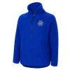 Colosseum Girls' South Dakota State Jackrabbits Walk Park 1/4 Zip