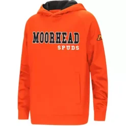 Colosseum Kids' Moorhead Spuds Cyber 2022 Hoodie