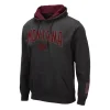 Colosseum Montana Grizzlies DAT 22 Hoodie