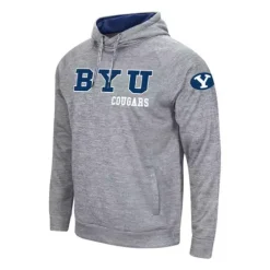 Colosseum BYU Cougars Cyber 22 Hoodie