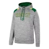 Colosseum Colorado State Rams Walktalk Hoodie