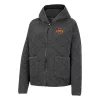 Colosseum Women's Iowa State Cyclones Jamie Quilt Jacket