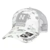 Colosseum Nebraska Cornhuskers Operation Hat Trick American Hero Hat