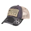 Colosseum North Dakota State Bison Operation Hat Trick Roadblock Hat