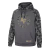 Colosseum Air Force Falcons Operation Hat Trick GI Joe Hoodie