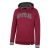 Colosseum Montana Grizzlies McClane Hoodie
