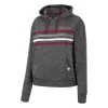 Colosseum Women's Montana Grizzlies Backstage Hoodie