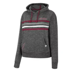 Colosseum Women's Montana Grizzlies Backstage Hoodie