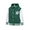 Colosseum Toddler North Dakota State Bison Heart To Heart Jacket