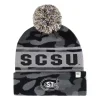 Colosseum St. Cloud State Huskies Operation Hat Trick Alpine Beanie