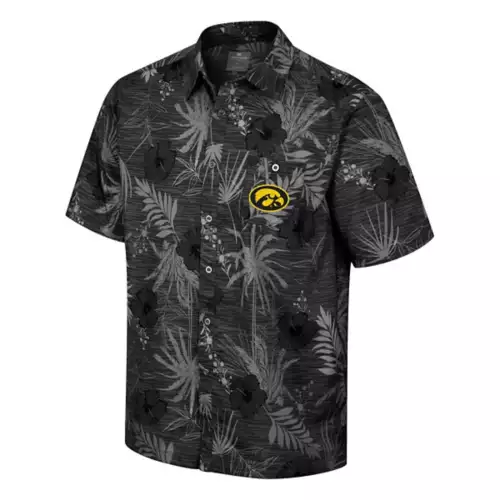 Colosseum Iowa Hawkeyes What Else Shirt 1 Colosseum Iowa Hawkeyes What Else Shirt