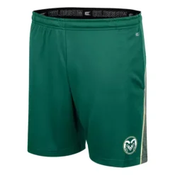 Colosseum Colorado State Rams Physics Shorts