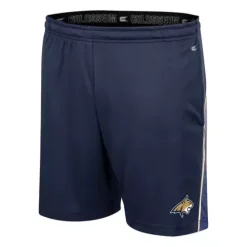 Colosseum Montana State Bobcats Physics Shorts