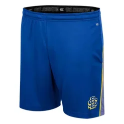 Colosseum South Dakota State Jackrabbits Physics Shorts