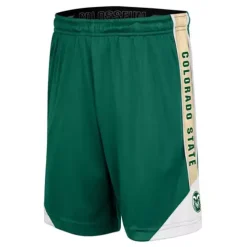 Colosseum Kids' Colorado State Rams Haller Short