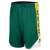 Colosseum Kids' North Dakota State Bison Haller Short