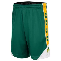 Colosseum Kids' North Dakota State Bison Haller Short