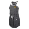 Colosseum Women's Iowa Hawkeyes Sophia Dress