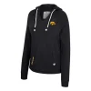 Colosseum Women's Iowa Hawkeyes Wind Blow Hoodie