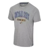 Colosseum Montana State Bobcats You Blend T-Shirt