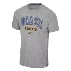Colosseum Montana State Bobcats You Blend T-Shirt