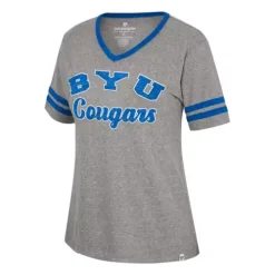 Colosseum Women's BYU Cougars Lana T-Shirt