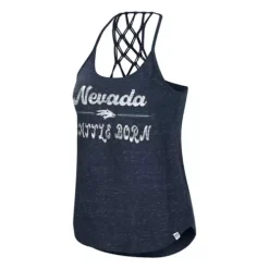 Colosseum Women's Nevada Wolf Pack Glenda Tank