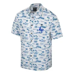 Colosseum Air Force Falcons Spontaneous Shirt
