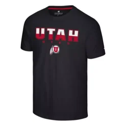 Colosseum Utah Utes Crane T-Shirt