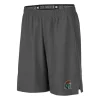 Colosseum Minot State Beavers Woven Shorts