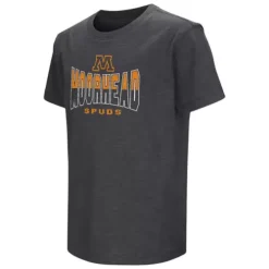 Colosseum Kids' Moorhead Spuds Tiberius T-Shirt