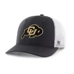 '47 BRAND 47 Brand Colorado Buffaloes Prime Tucker Hat
