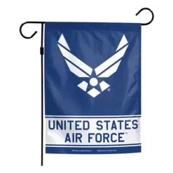 Wincraft Air Force Falcons Air Force Falcons Garden Flag