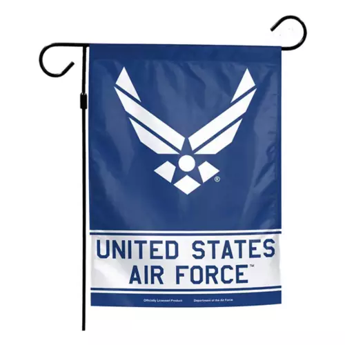 Wincraft Air Force Falcons Air Force Falcons Garden Flag 1 Wincraft Air Force Falcons Air Force Falcons Garden Flag