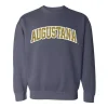 Range Augustana Vikings Willie Crewneck Sweatshirt