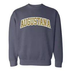 Range Augustana Vikings Willie Crewneck Sweatshirt